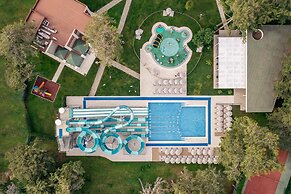 Arcanus Hotels Sorgun - All Inclusive