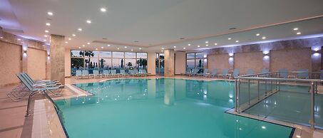 Arcanus Hotels Sorgun - All Inclusive