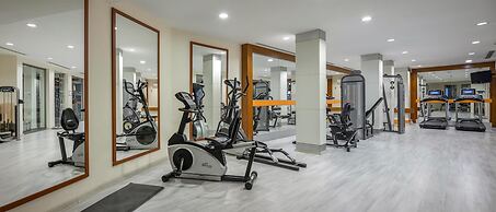 Arcanus Hotels Sorgun - All Inclusive