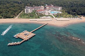 Arcanus Hotels Sorgun - All Inclusive