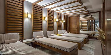 Arcanus Hotels Sorgun - All Inclusive