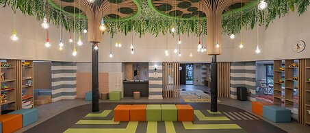 Arcanus Hotels Sorgun - All Inclusive