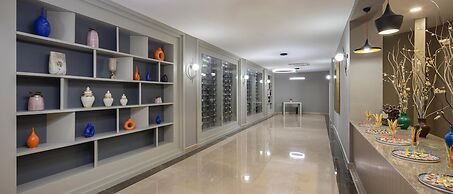 Arcanus Hotels Sorgun - All Inclusive