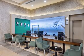 Arcanus Hotels Sorgun - All Inclusive
