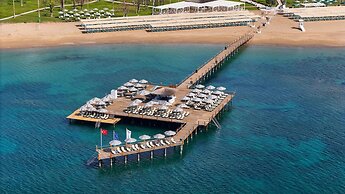Arcanus Hotels Sorgun - All Inclusive