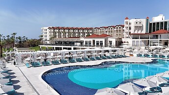 Arcanus Hotels Sorgun - All Inclusive
