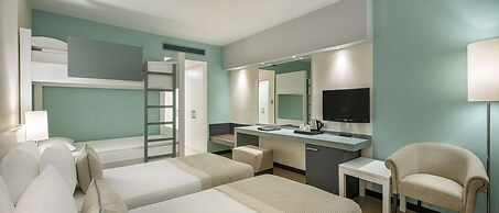 Arcanus Hotels Sorgun - All Inclusive