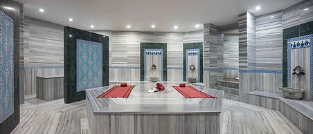 Arcanus Hotels Sorgun - All Inclusive