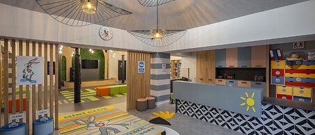 Arcanus Hotels Sorgun - All Inclusive
