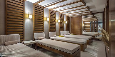 Arcanus Hotels Sorgun - All Inclusive