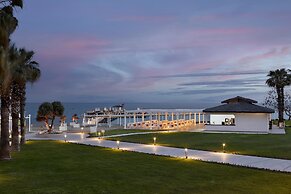 Arcanus Hotels Sorgun - All Inclusive