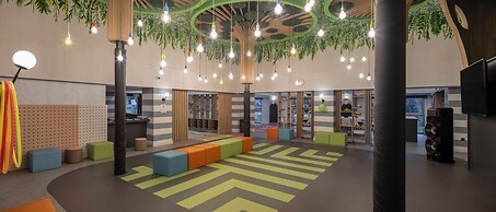 Arcanus Hotels Sorgun - All Inclusive