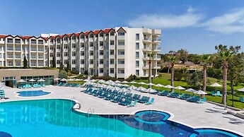 Arcanus Hotels Sorgun - All Inclusive