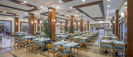 Arcanus Hotels Sorgun - All Inclusive