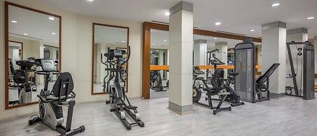 Arcanus Hotels Sorgun - All Inclusive
