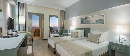 Arcanus Hotels Sorgun - All Inclusive