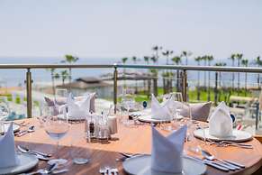 Arcanus Hotels Sorgun - All Inclusive