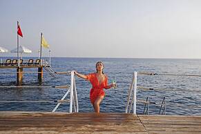 Arcanus Hotels Sorgun - All Inclusive