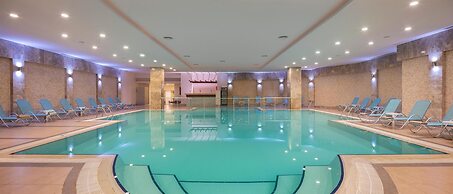Arcanus Hotels Sorgun - All Inclusive