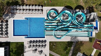 Arcanus Hotels Sorgun - All Inclusive