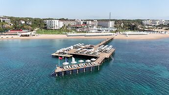 Arcanus Hotels Sorgun - All Inclusive