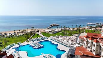 Arcanus Hotels Sorgun - All Inclusive
