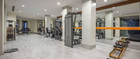 Arcanus Hotels Sorgun - All Inclusive