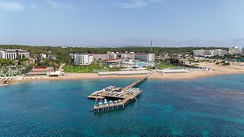Arcanus Hotels Sorgun - All Inclusive