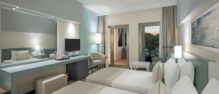 Arcanus Hotels Sorgun - All Inclusive