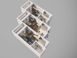 Arcanus Hotels Sorgun - All Inclusive