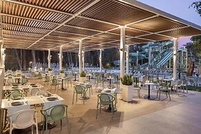 Arcanus Hotels Sorgun - All Inclusive