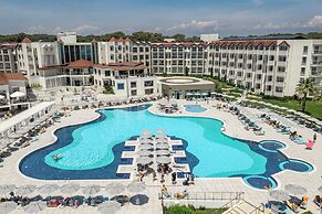 Arcanus Hotels Sorgun - All Inclusive