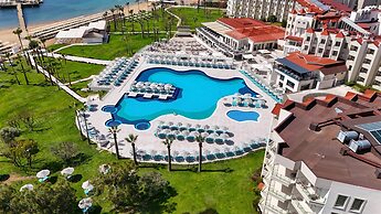 Arcanus Hotels Sorgun - All Inclusive