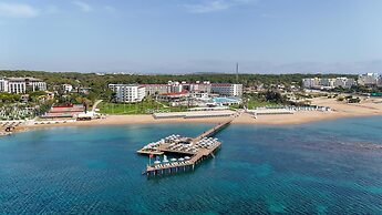Arcanus Hotels Sorgun - All Inclusive