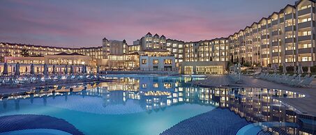 Arcanus Hotels Sorgun - All Inclusive