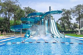 Arcanus Hotels Sorgun - All Inclusive