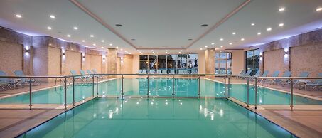 Arcanus Hotels Sorgun - All Inclusive