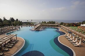 Arcanus Hotels Sorgun - All Inclusive