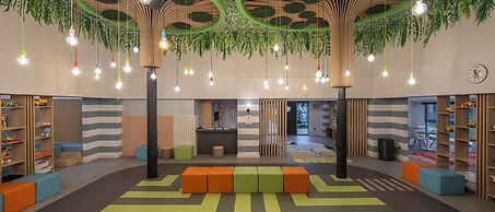 Arcanus Hotels Sorgun - All Inclusive