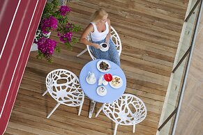 Arcanus Hotels Sorgun - All Inclusive