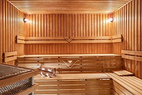 Arcanus Hotels Sorgun - All Inclusive