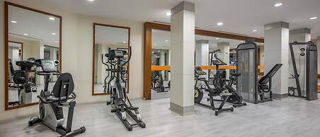 Arcanus Hotels Sorgun - All Inclusive