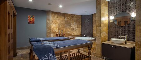 Arcanus Hotels Sorgun - All Inclusive