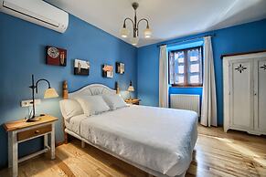 Hostal Almadiero