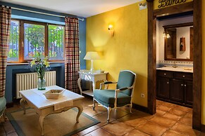 Hostal Almadiero