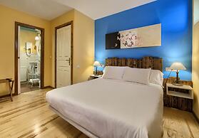 Hostal Almadiero