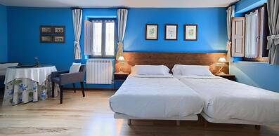 Hostal Almadiero