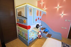 Fun Relax B&B