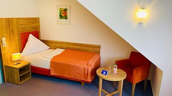 Hotel Erbgericht Krippen