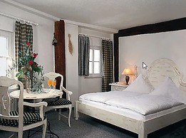 Hotel Erbgericht Krippen